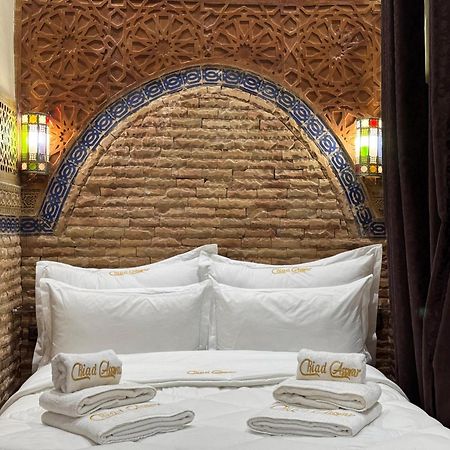 Riad Asswar الرباط المظهر الخارجي الصورة