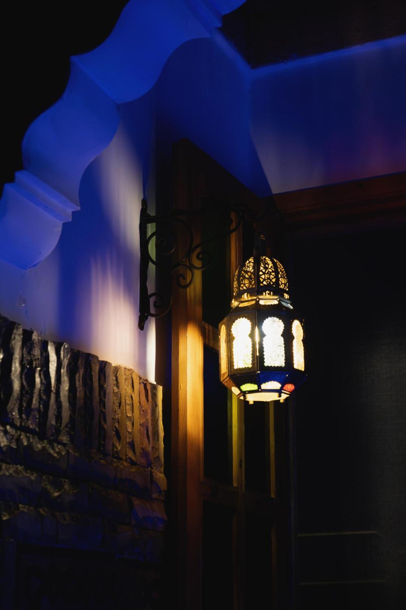 Riad Asswar الرباط المظهر الخارجي الصورة