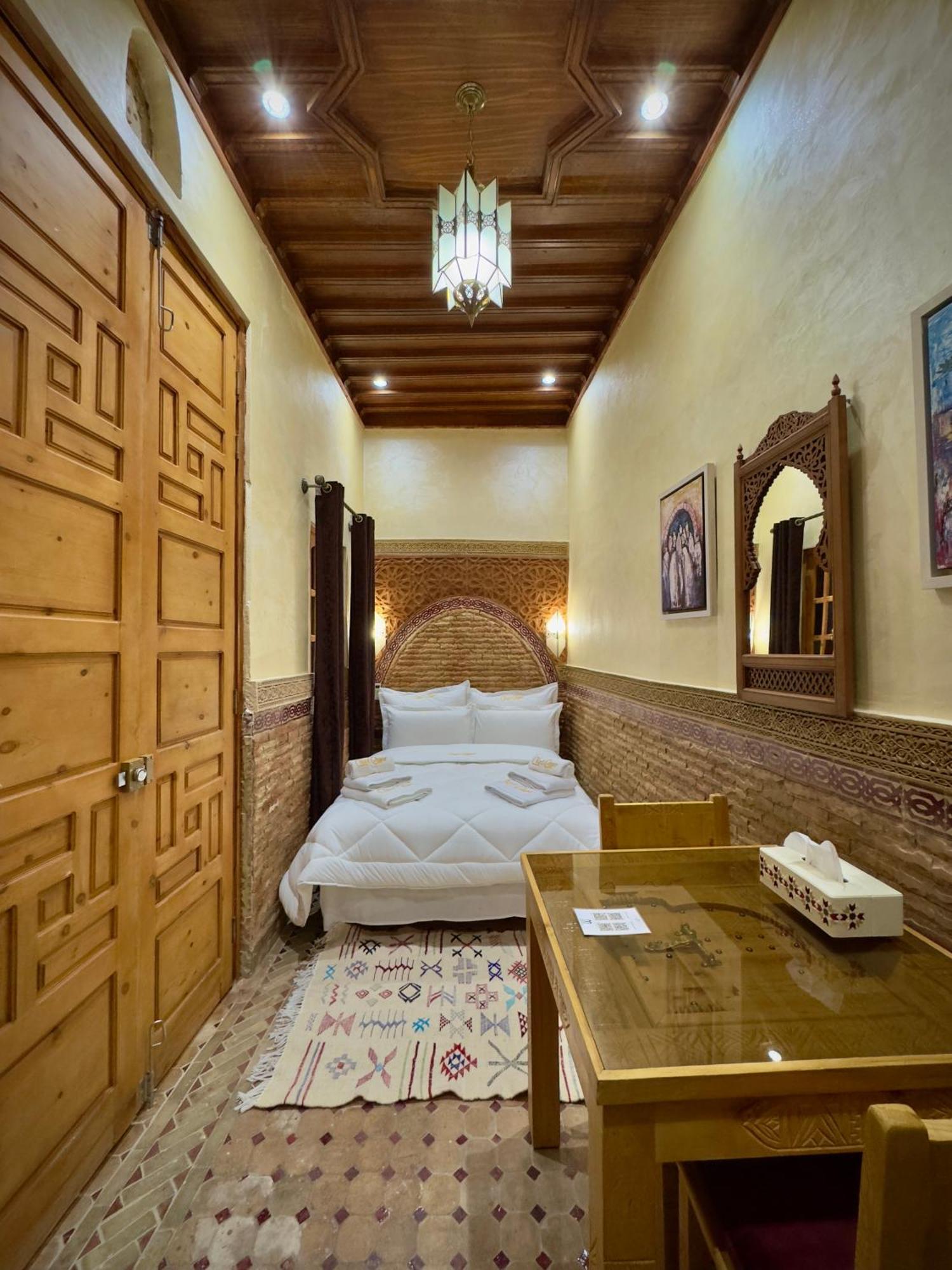 Riad Asswar الرباط المظهر الخارجي الصورة