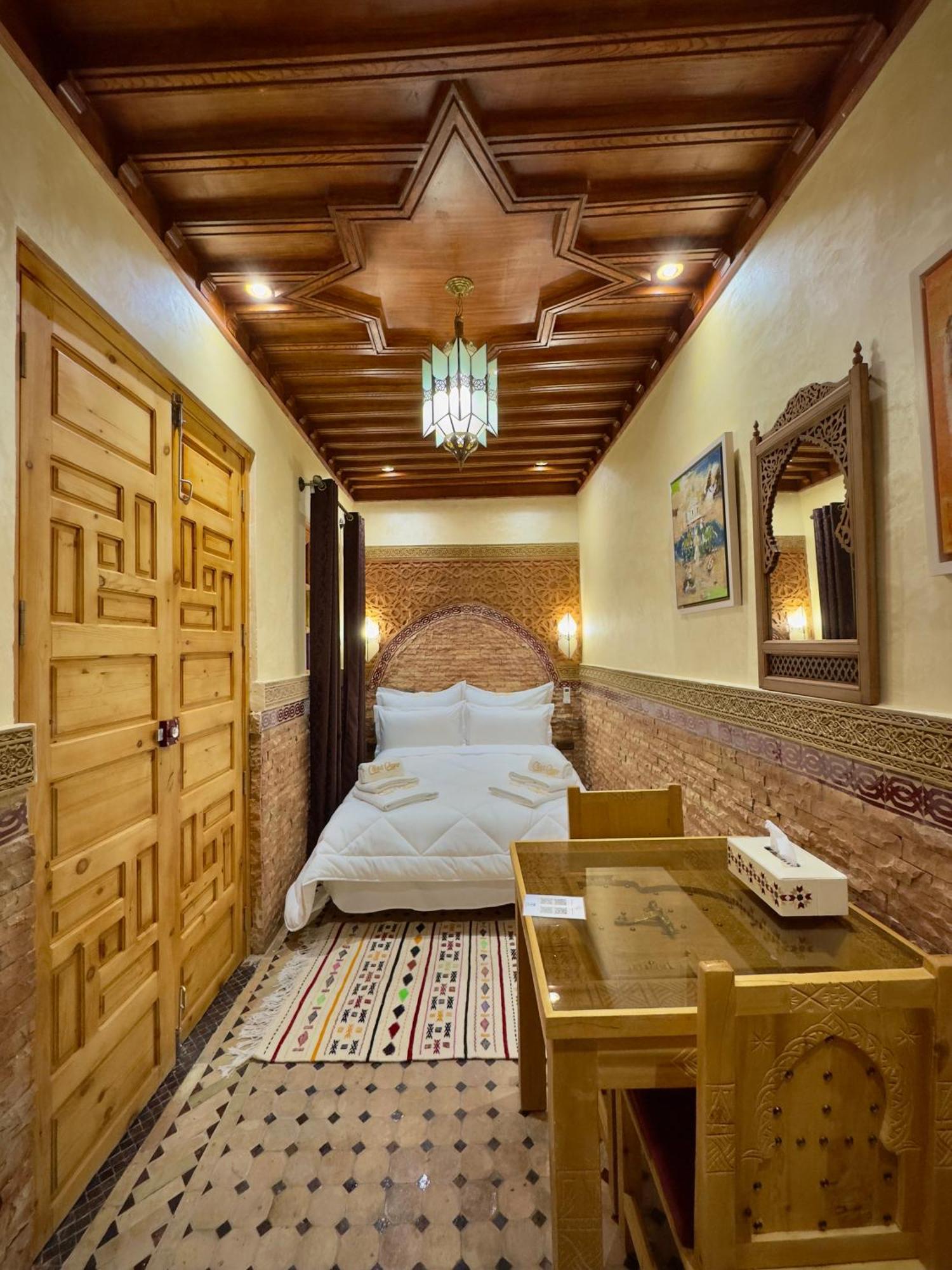 Riad Asswar الرباط المظهر الخارجي الصورة