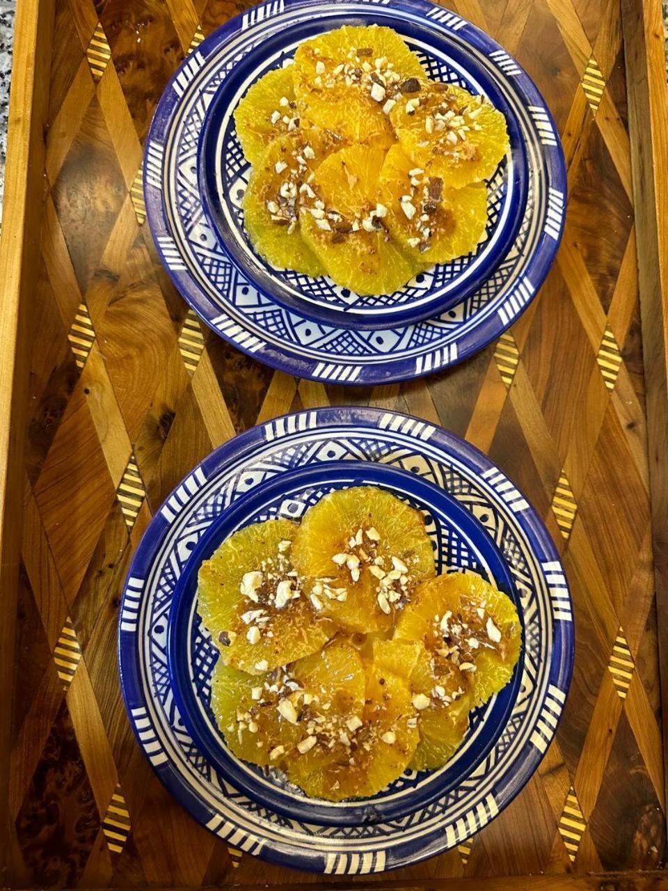 Riad Asswar الرباط المظهر الخارجي الصورة