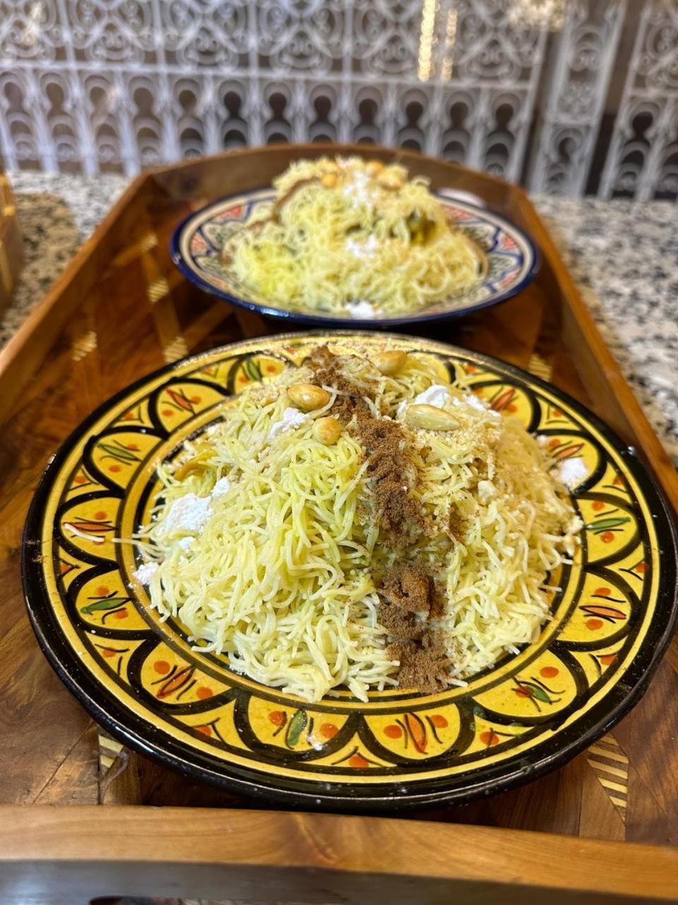Riad Asswar الرباط المظهر الخارجي الصورة