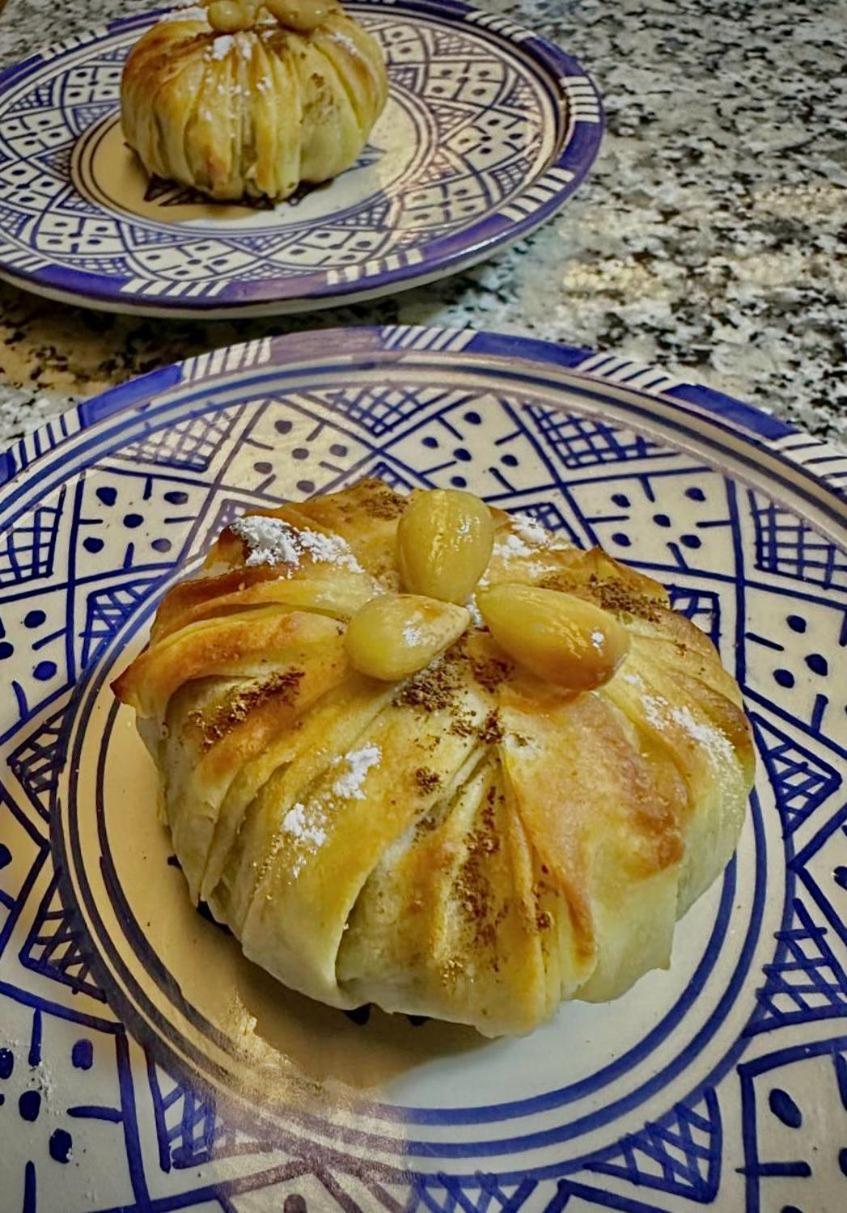 Riad Asswar الرباط المظهر الخارجي الصورة